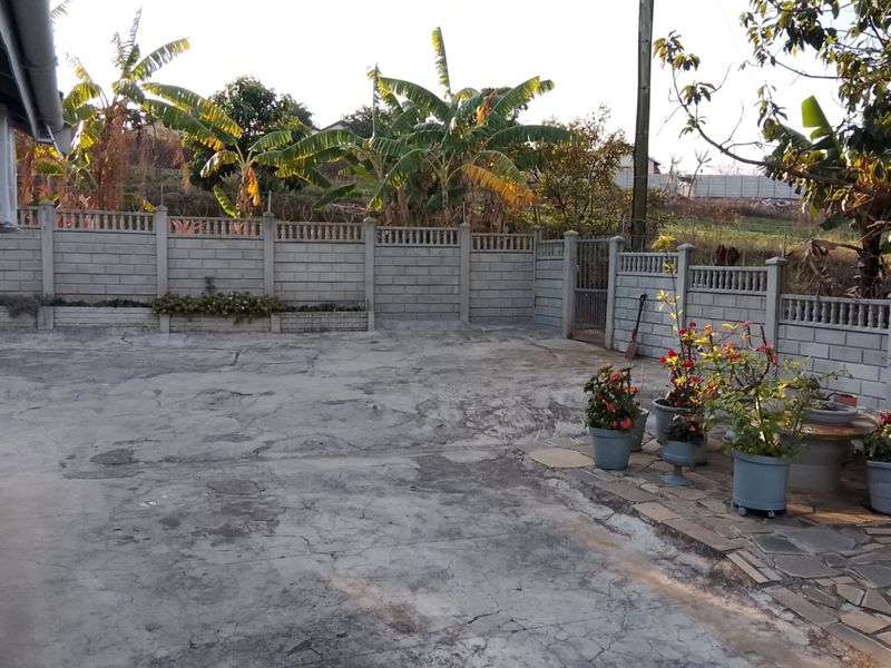 A Rare Opportunity to Own a Spacious Family Haven in the Heart of Tongaat - Photo 7