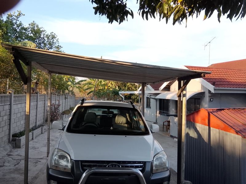 A Rare Opportunity to Own a Spacious Family Haven in the Heart of Tongaat - Photo 6
