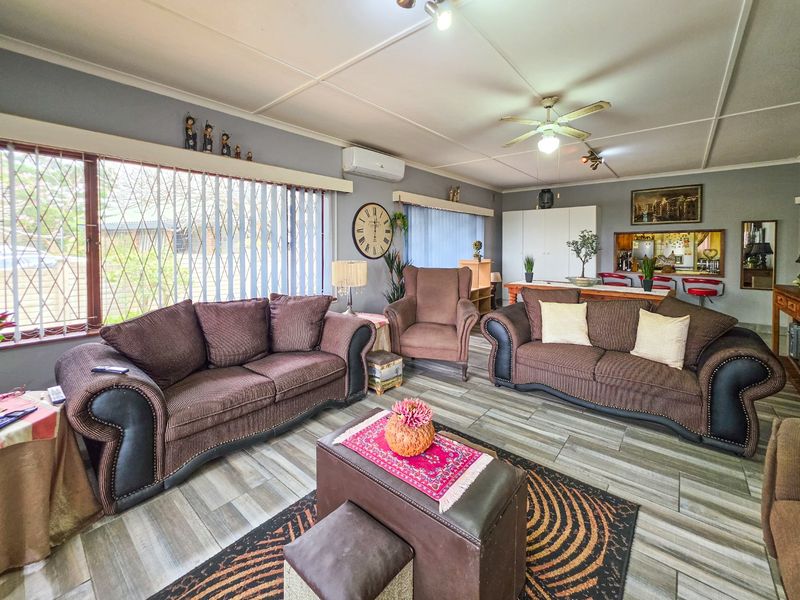 Two Dwellings On One Property With Sea Views - Photo 6