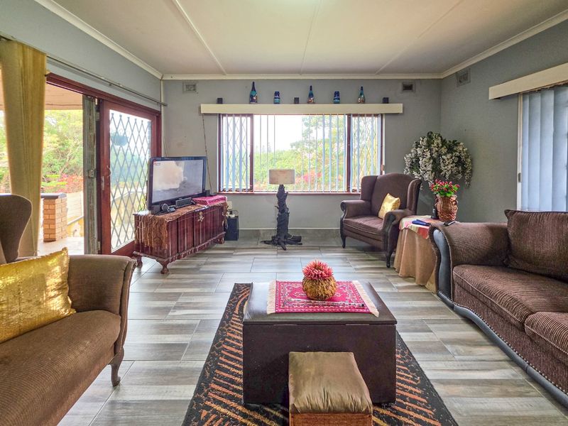 Two Dwellings On One Property With Sea Views - Photo 5