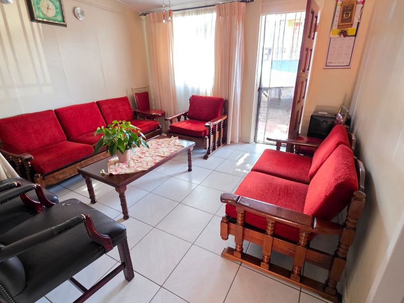 BARGAIN PROPERTY WITH INVESTMENT VALUE - Photo 6