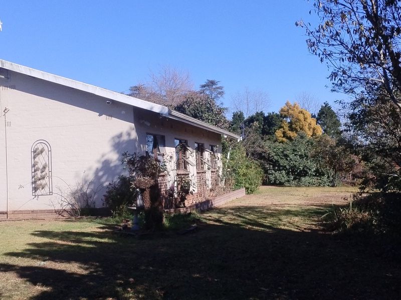 Spacious family house in Merrivale - Photo 4