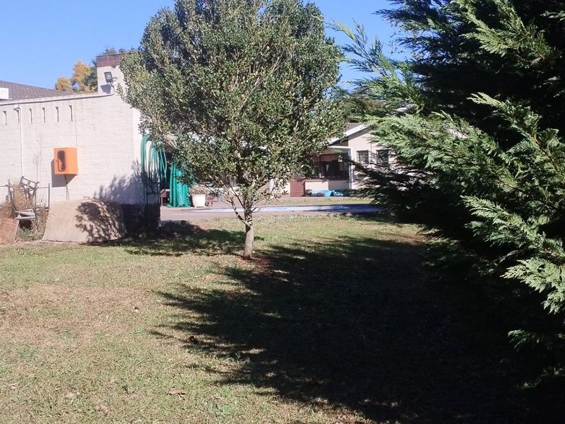 Spacious family house in Merrivale - Photo 9