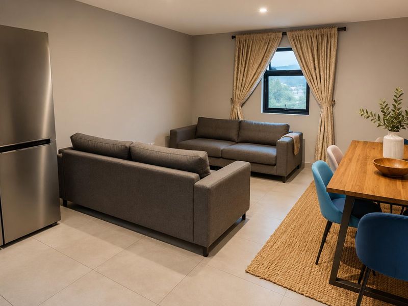 1 bedroom Apartment in a boomed-off area of Lynnwood ridge  - Photo 2