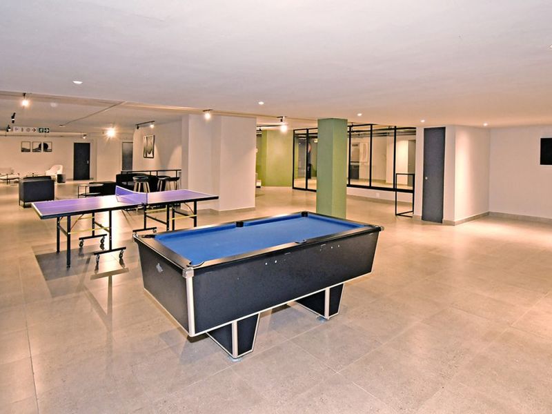 1 bedroom Apartment in a boomed-off area of Lynnwood ridge  - Photo 10