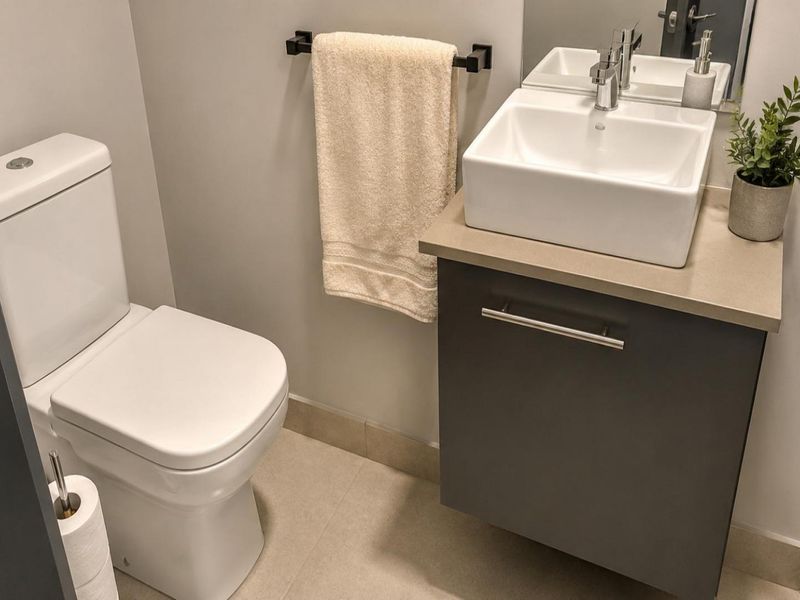 1 bedroom Apartment in a boomed-off area of Lynnwood ridge  - Photo 6
