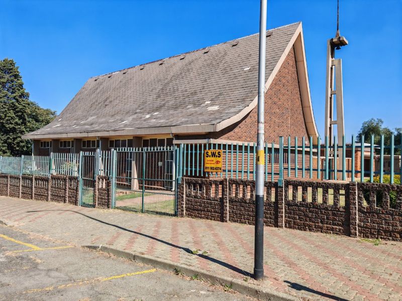 Prime Commercial Property for Sale in Elsburg. - Photo 1