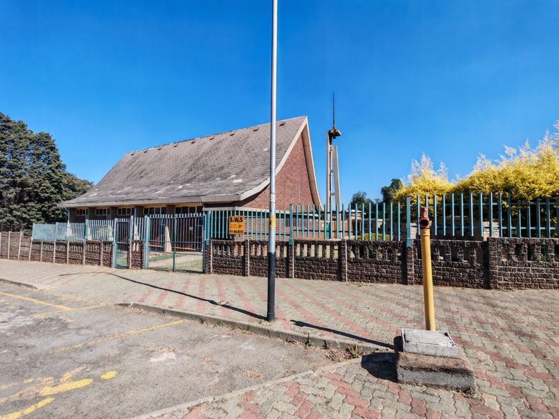 Prime Commercial Property for Sale in Elsburg. - Photo 2