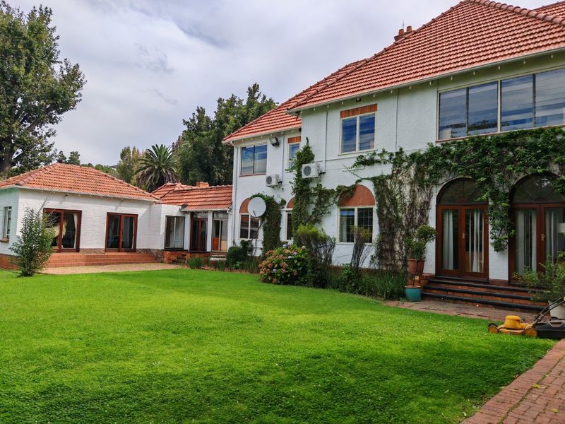 Commercial Property for Sale in Houghton Estates. - Photo 1