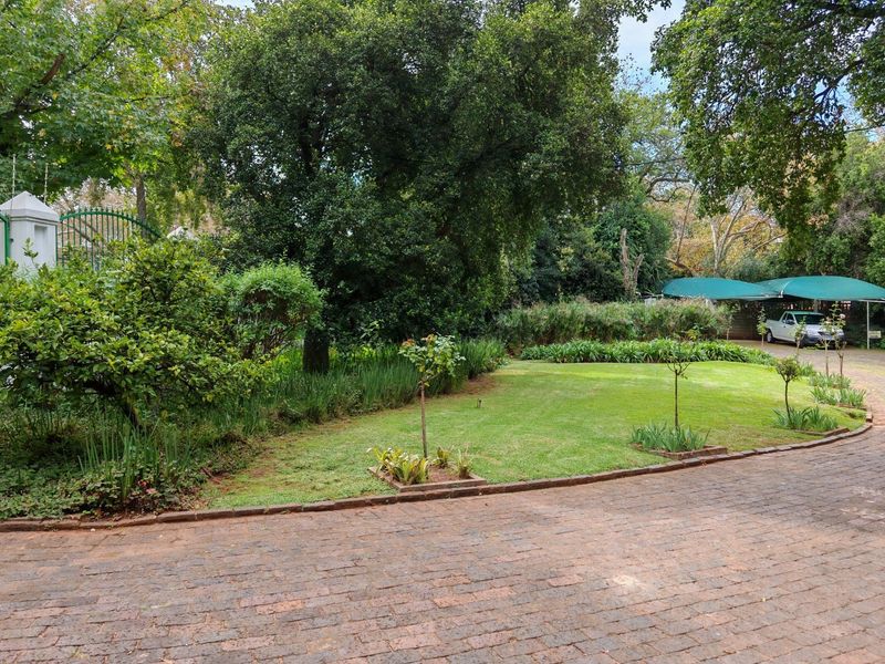 Commercial Property for Sale in Houghton Estates. - Photo 9