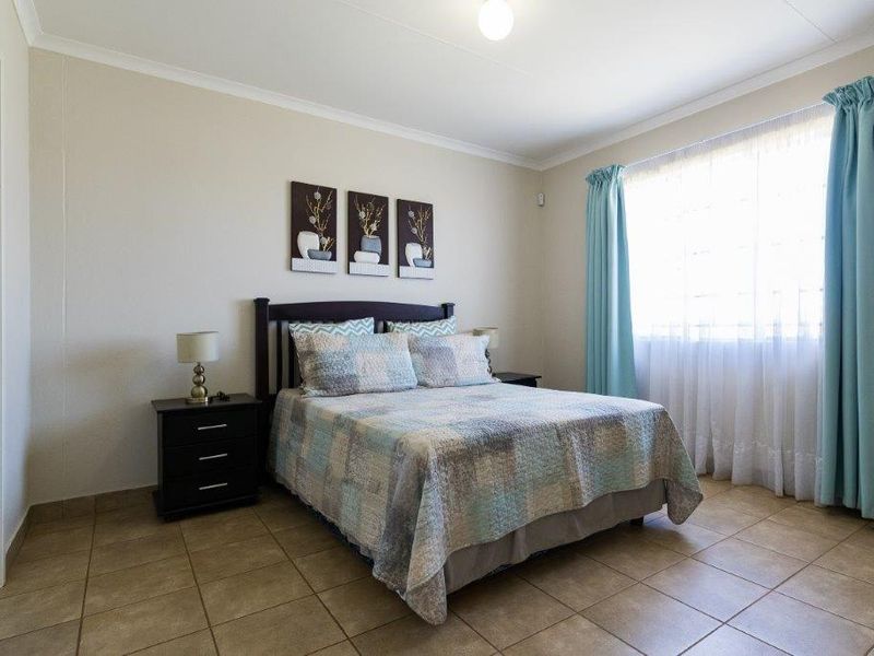 Stunning 2-bedroom house for sale in Sky City - Photo 8