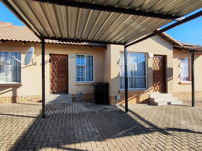 Your Dream Home Awaits in Albertsdal! - Photo 1