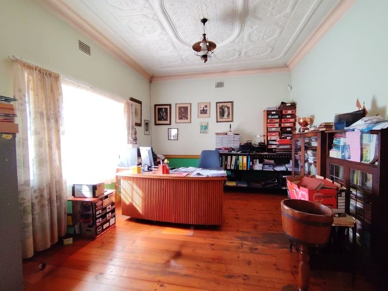 Family Haven in Witfield with Outbuilding - Photo 3