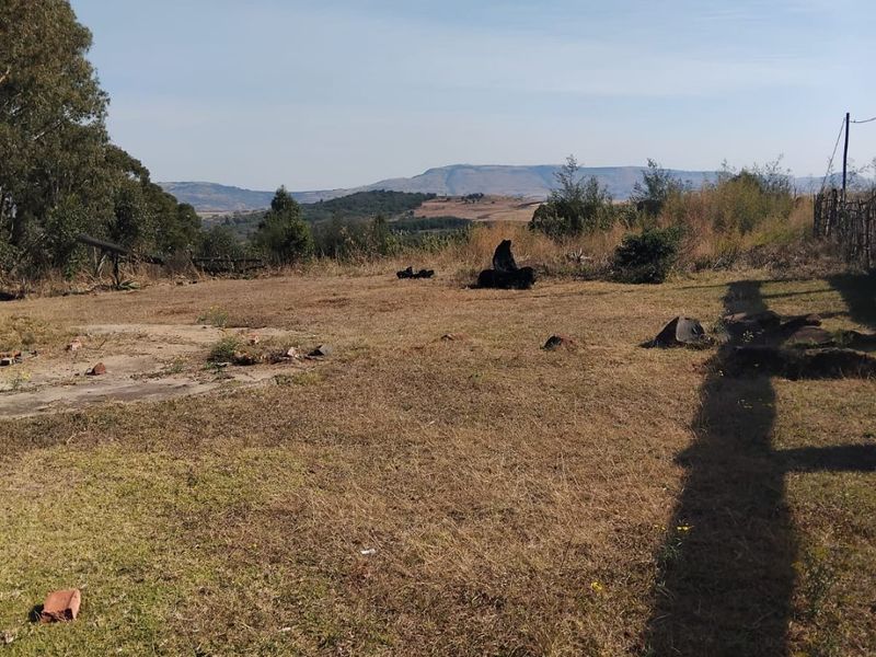 Prime 1154m2 Vacant Plot in Quiet Glencoe Neighborhood - Photo 4