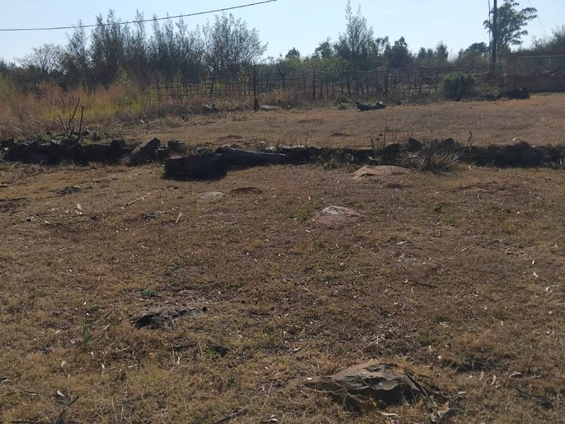 Prime 1154m2 Vacant Plot in Quiet Glencoe Neighborhood - Photo 1