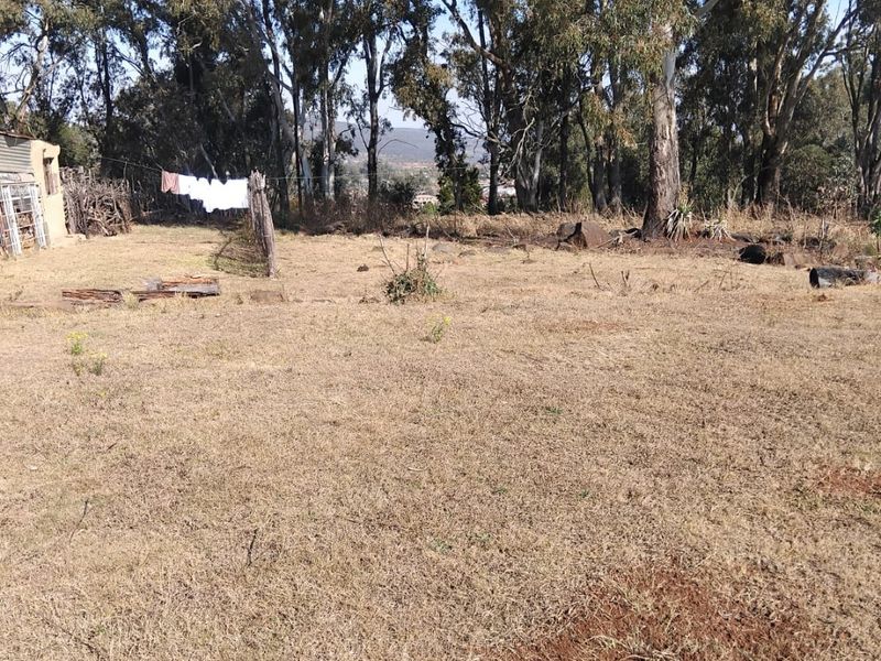 Prime 1154m2 Vacant Plot in Quiet Glencoe Neighborhood - Photo 3