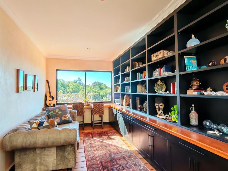 Luxury Off-Grid Nature Reserve Living with Panoramic Ocean View - Photo 8