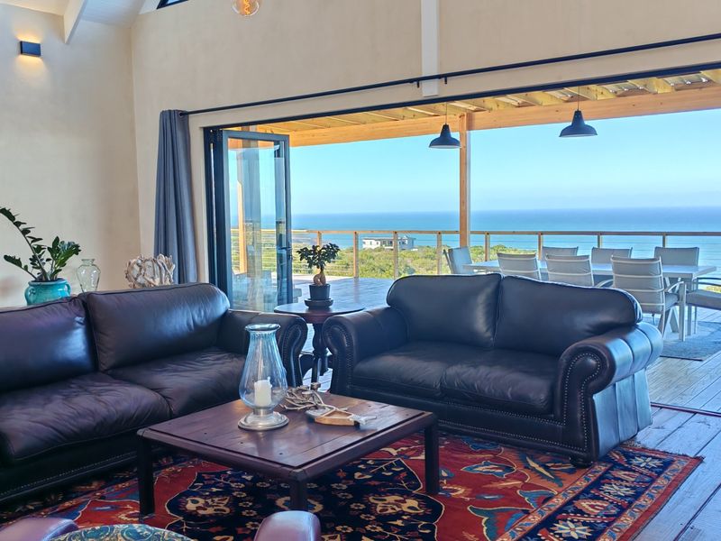 Luxury Off-Grid Nature Reserve Living with Panoramic Ocean View - Photo 2