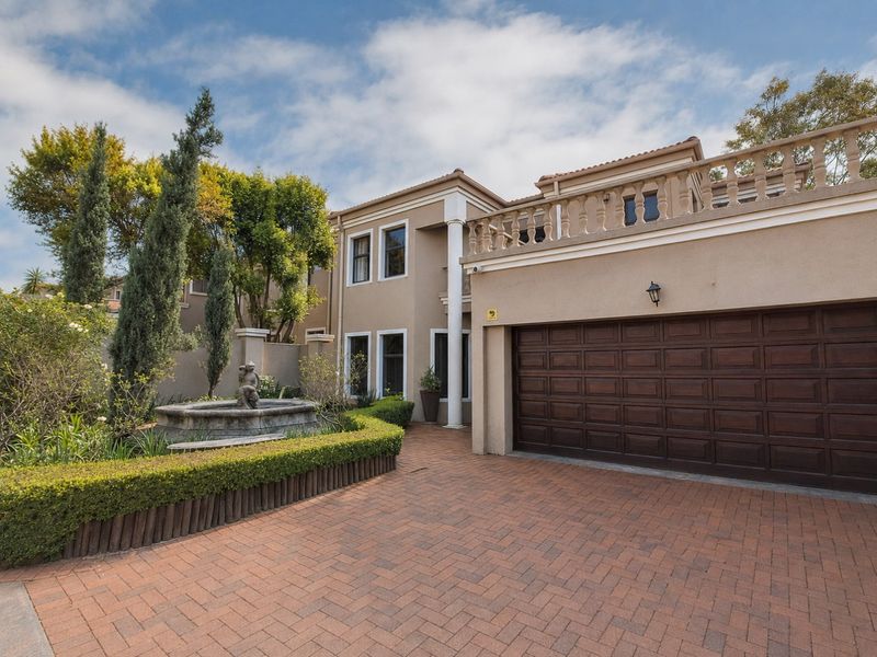 Luxurious Bushwillow Park Estate Home overlooking the beautiful greenbelt. - Photo 3