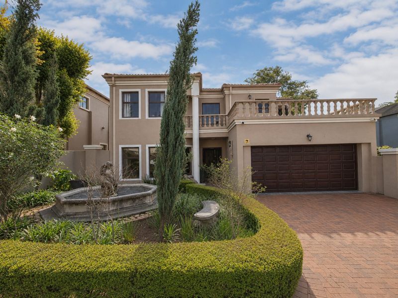 Luxurious Bushwillow Park Estate Home overlooking the beautiful greenbelt. - Photo 2