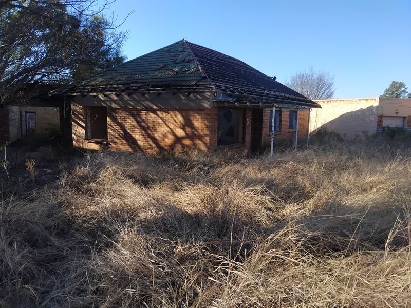 Prime Investment Opportunity – Large Serviced Stand - Photo 1
