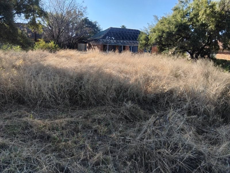 Prime Investment Opportunity – Large Serviced Stand - Photo 6