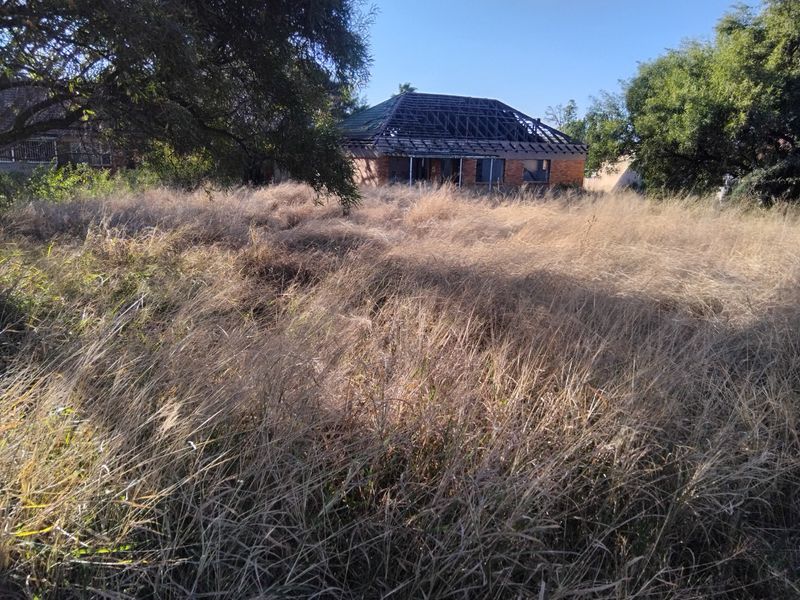 Prime Investment Opportunity – Large Serviced Stand - Photo 4