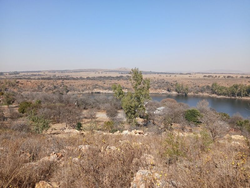 704m2 RIVERVIEW STAND IN VAALOEWER - Photo 5