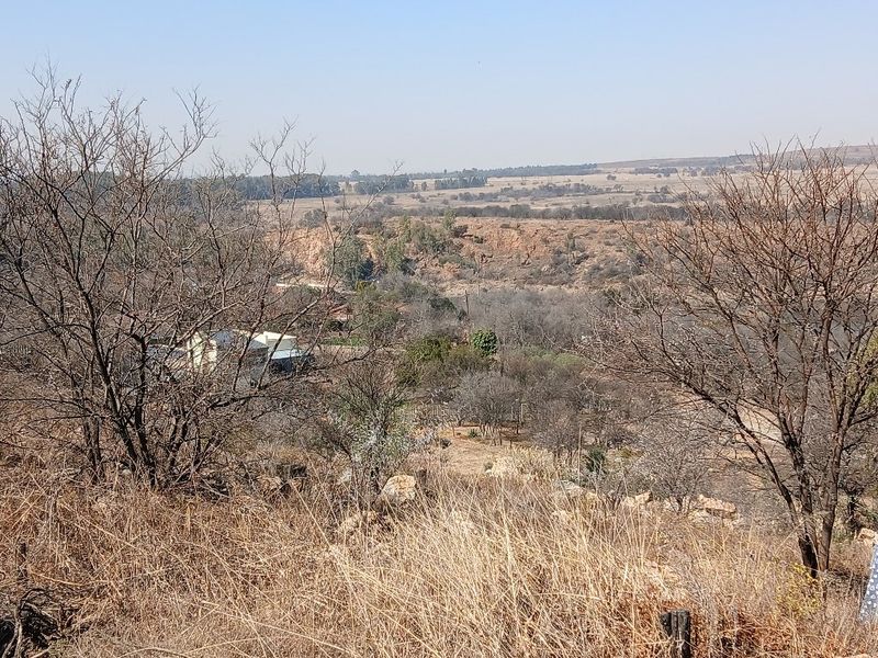 704m2 RIVERVIEW STAND IN VAALOEWER - Photo 6