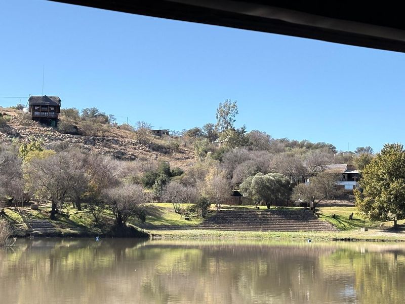 704m2 RIVERVIEW STAND IN VAALOEWER - Photo 3
