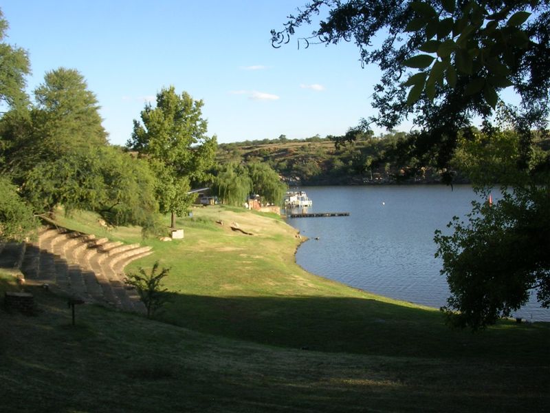 800m2 SOUTH FACING COUNTRY VIEW STAND IN VAALOEWER - Photo 7