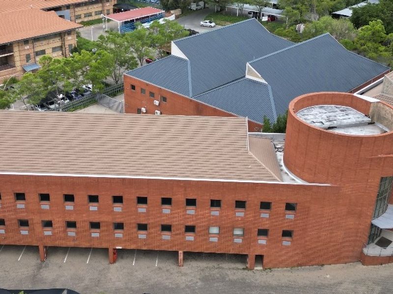 Premium Office Space Available in Waterfall Office Park, Midrand