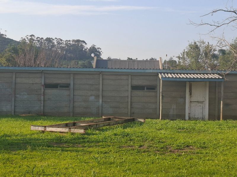 A Smart Investment with Immediate Value – Vacant Land Plus Storage - Photo 2