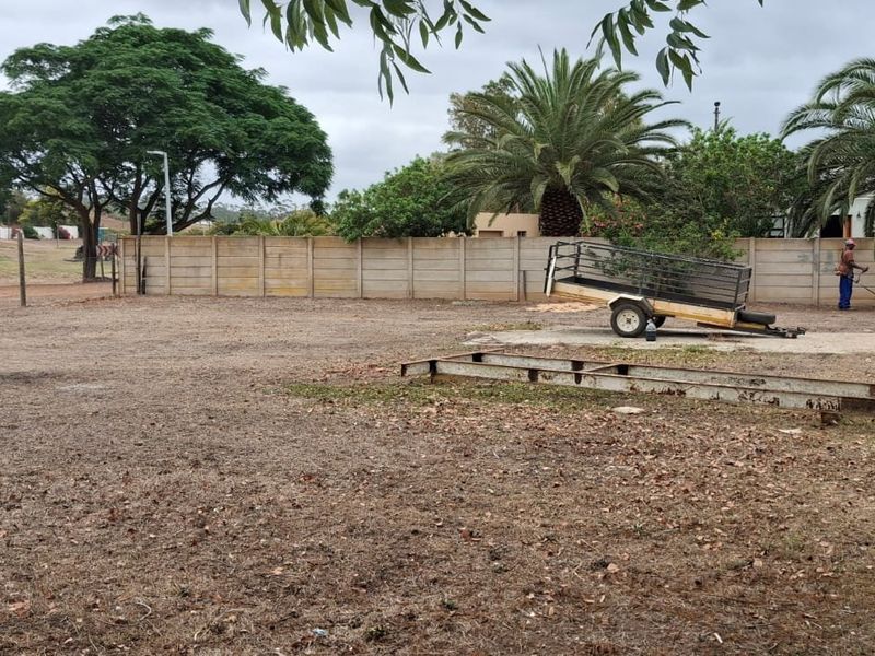 A Smart Investment with Immediate Value – Vacant Land Plus Storage - Photo 9