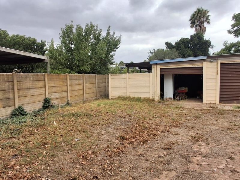 A Smart Investment with Immediate Value – Vacant Land Plus Storage - Photo 10