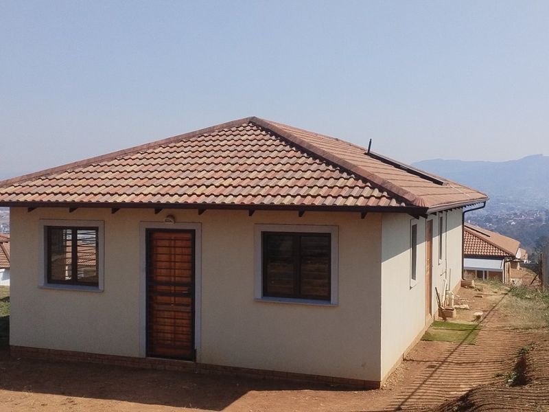 3 Bedroom house available - Photo 2