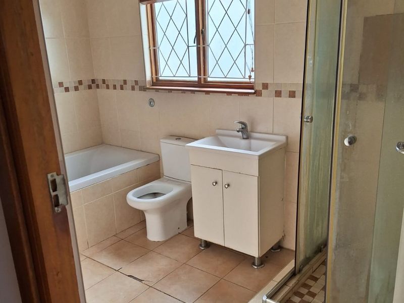 Cosy 1 Bed Cottage in Westville  - Photo 9