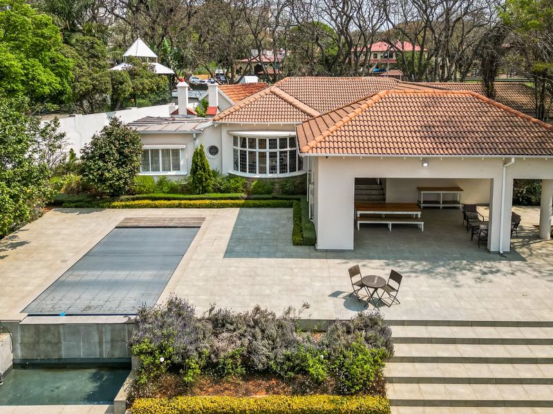 PARTLY FURNISHED - NO DEPOSIT - 4 BED - 3.5 BATH - 2 DOUBLE GARAGES - INVERTER - STAFF QUARTER - PET FRIENDLY - Photo 4