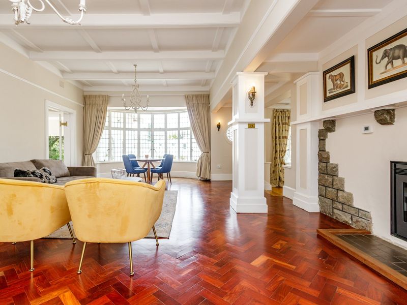 PARTLY FURNISHED - NO DEPOSIT - 4 BED - 3.5 BATH - 2 DOUBLE GARAGES - INVERTER - STAFF QUARTER - PET FRIENDLY - Photo 7