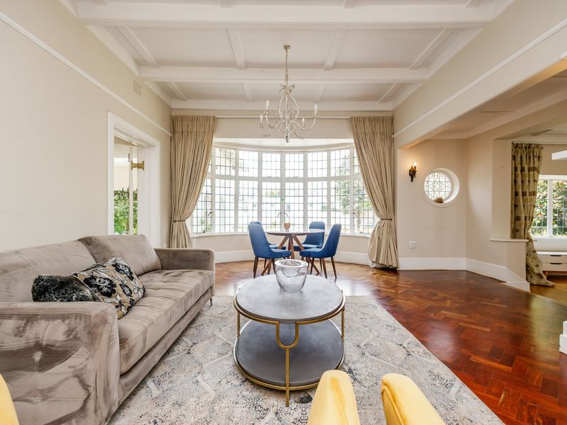 PARTLY FURNISHED - NO DEPOSIT - 4 BED - 3.5 BATH - 2 DOUBLE GARAGES - INVERTER - STAFF QUARTER - PET FRIENDLY - Photo 6