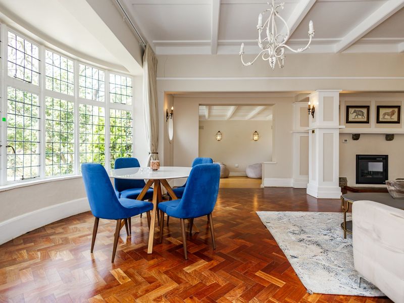 PARTLY FURNISHED - NO DEPOSIT - 4 BED - 3.5 BATH - 2 DOUBLE GARAGES - INVERTER - STAFF QUARTER - PET FRIENDLY - Photo 1