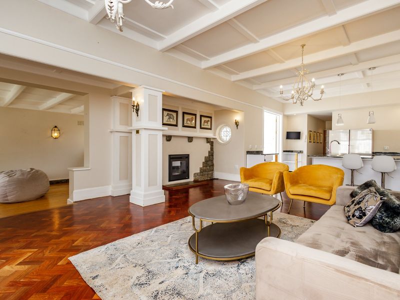 PARTLY FURNISHED - NO DEPOSIT - 4 BED - 3.5 BATH - 2 DOUBLE GARAGES - INVERTER - STAFF QUARTER - PET FRIENDLY - Photo 2