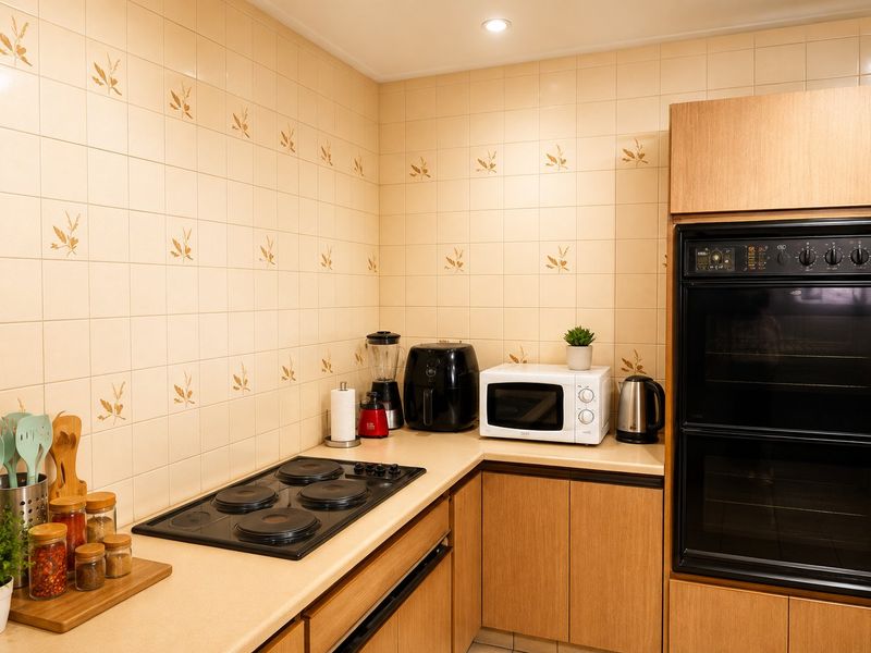 Spacious open plan 3 Bedroom Townhoue in Birchleigh North living mood - Photo 4