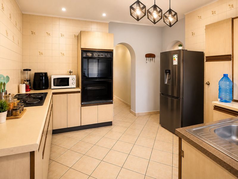 Spacious open plan 3 Bedroom Townhoue in Birchleigh North living mood - Photo 3
