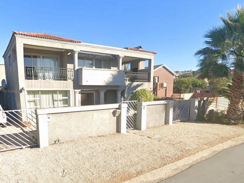 Coastal Elegance Meets Exceptional Investment Potential in Kabeljous, Jeffreys Bay