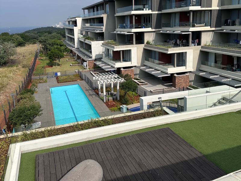 Luxury Coastal Living in the Heart of Sibaya – Available Fully Furnished - Photo 9