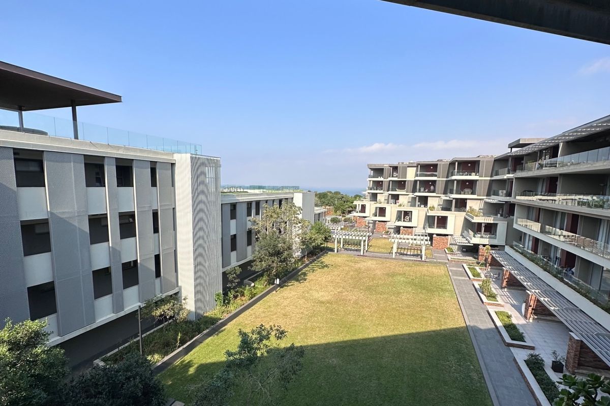Luxury Coastal Living in the Heart of Sibaya – Available Fully Furnished - Photo 2