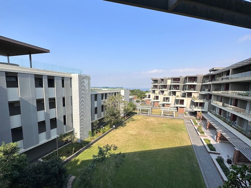 Luxury Coastal Living in the Heart of Sibaya – Available Fully Furnished - Photo 2
