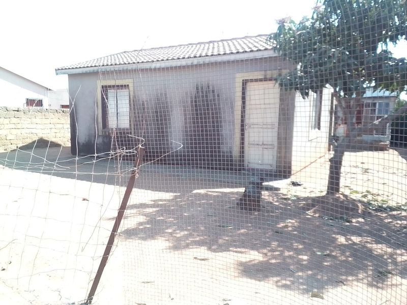 2 bedroom house for rental 
