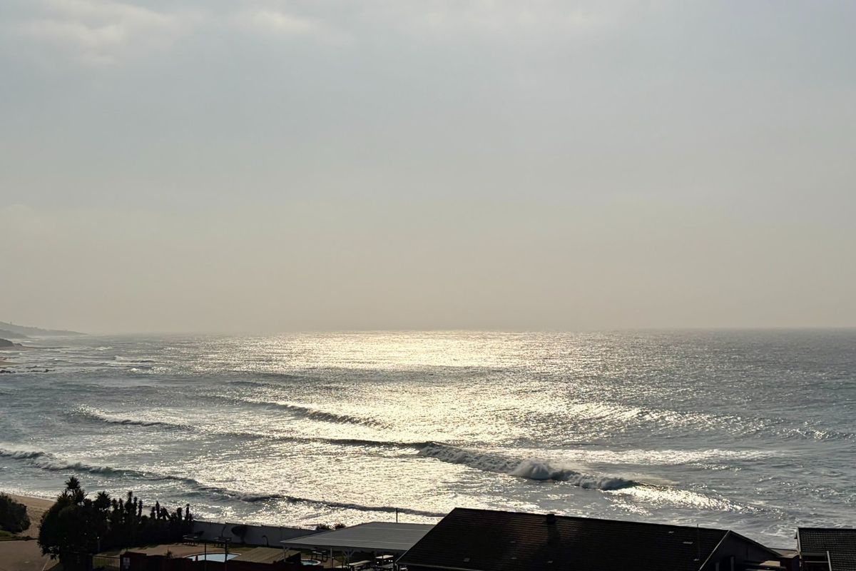 Spectacular Sea Views And The Perfect Coastal Lifestyle In Shelly Beach - Photo 3